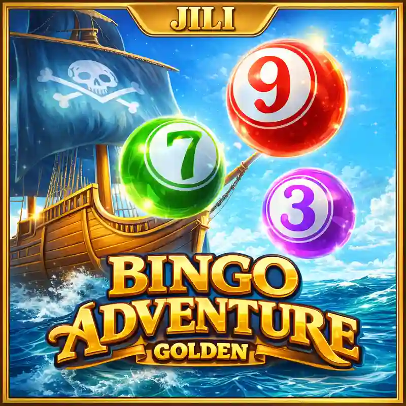 Maglaro ng Bingo Adventure sa ibet login