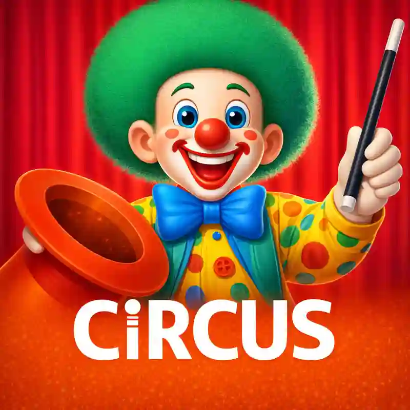 Circus slot game sa ibet login