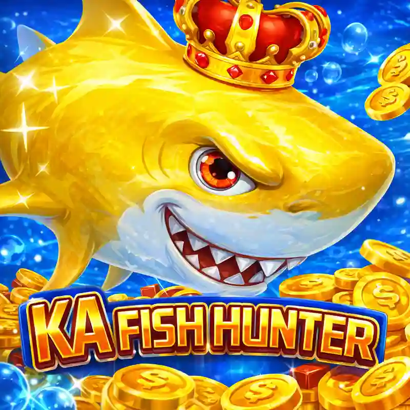 Ka Fish Hunter fish game sa ibet login