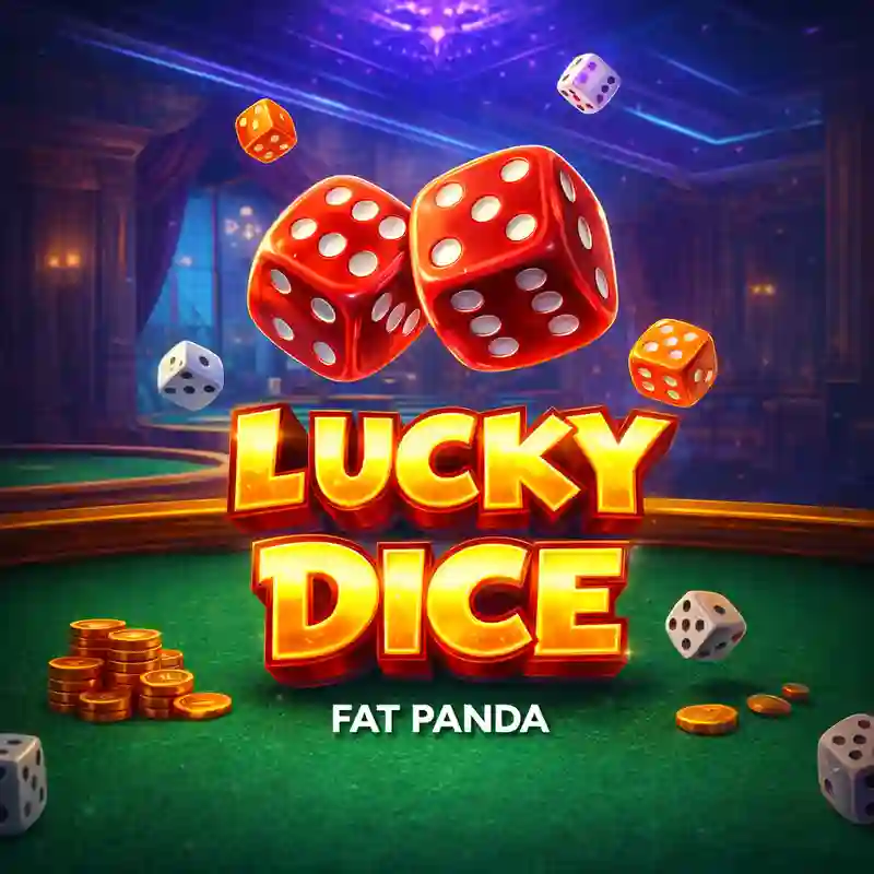 Laruin ang Lucky Dice sa ibet login