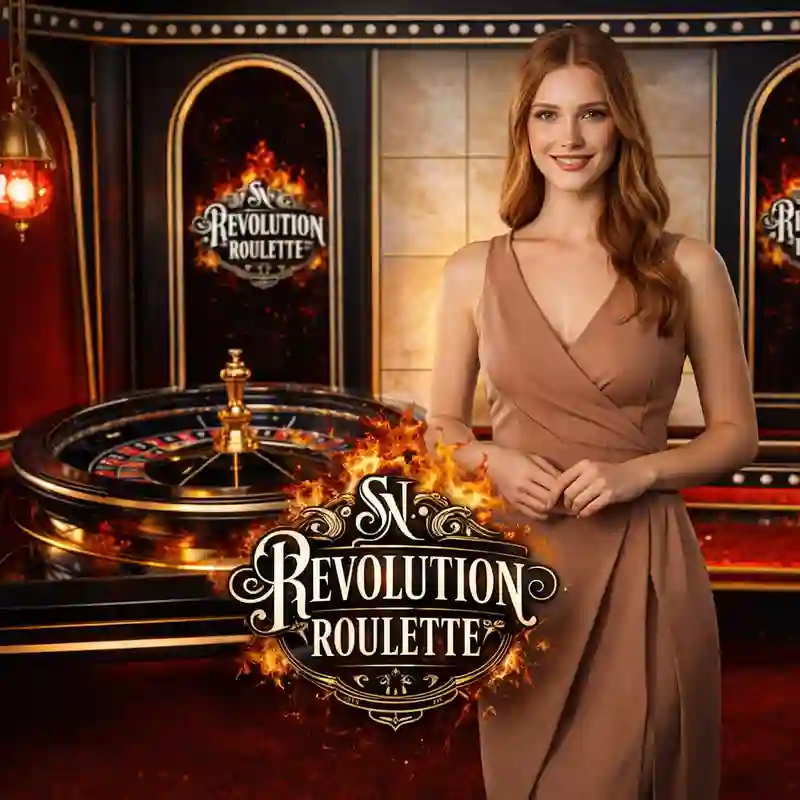 Revolution Roulette