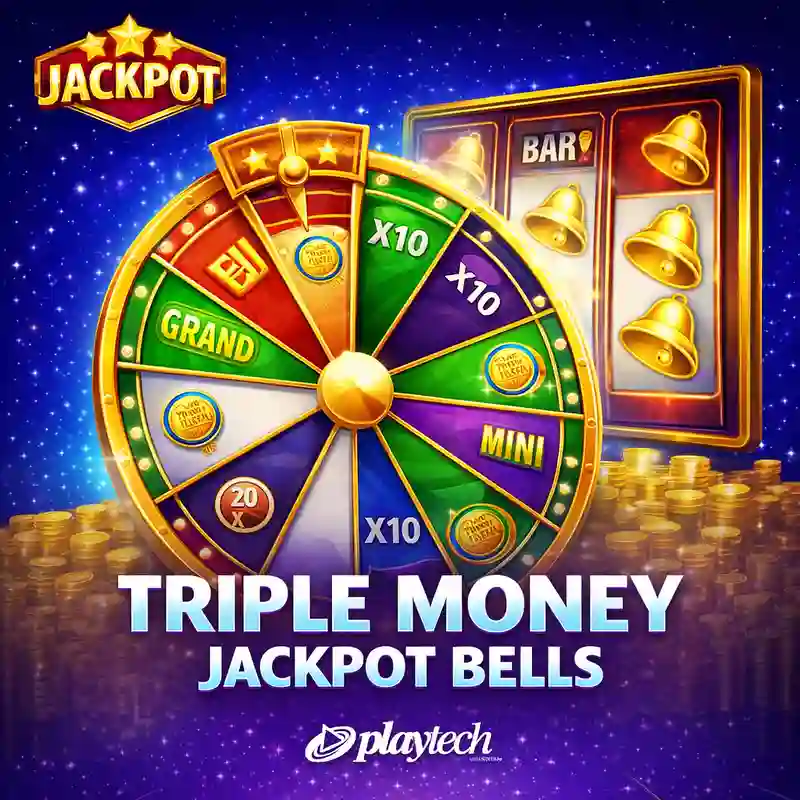Triple Money Jackpot