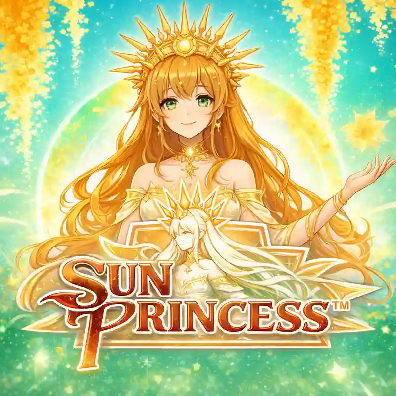 Sun Princess